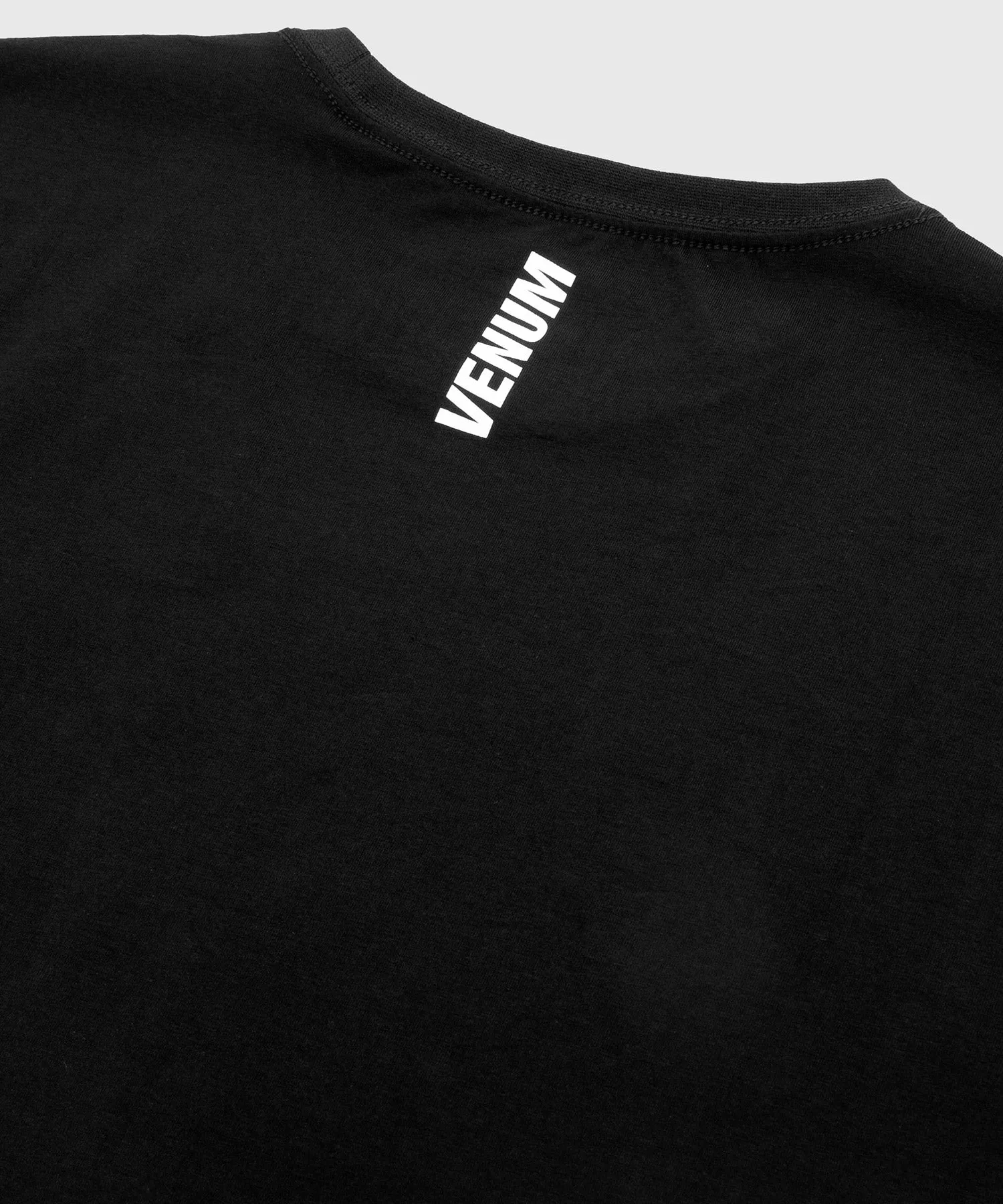 Venum Boxing VT T-shirt - Black/White