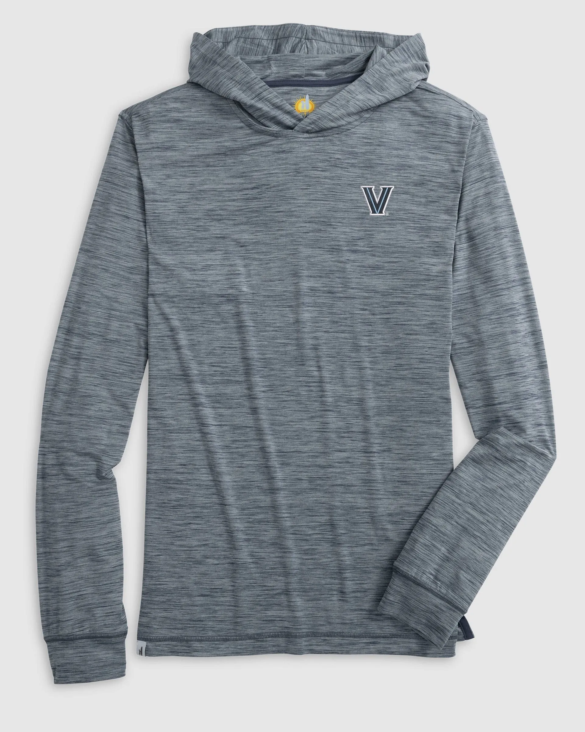 Villanova Talon Performance Hoodie