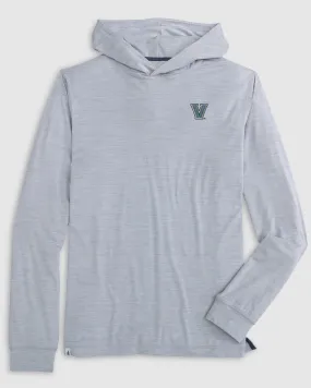 Villanova Talon Performance Hoodie