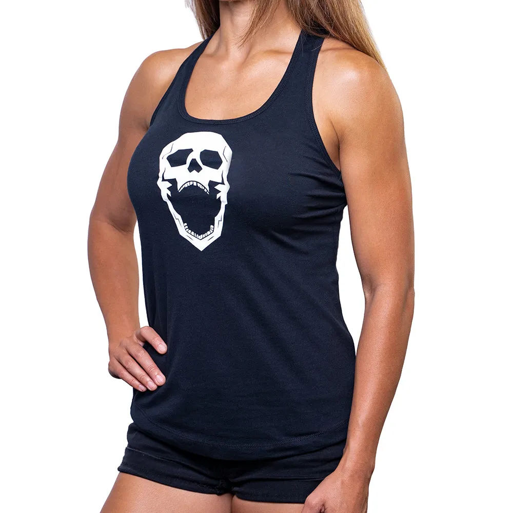 Womens Death Grips Tank