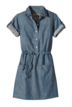 W's Chesser Island Dress