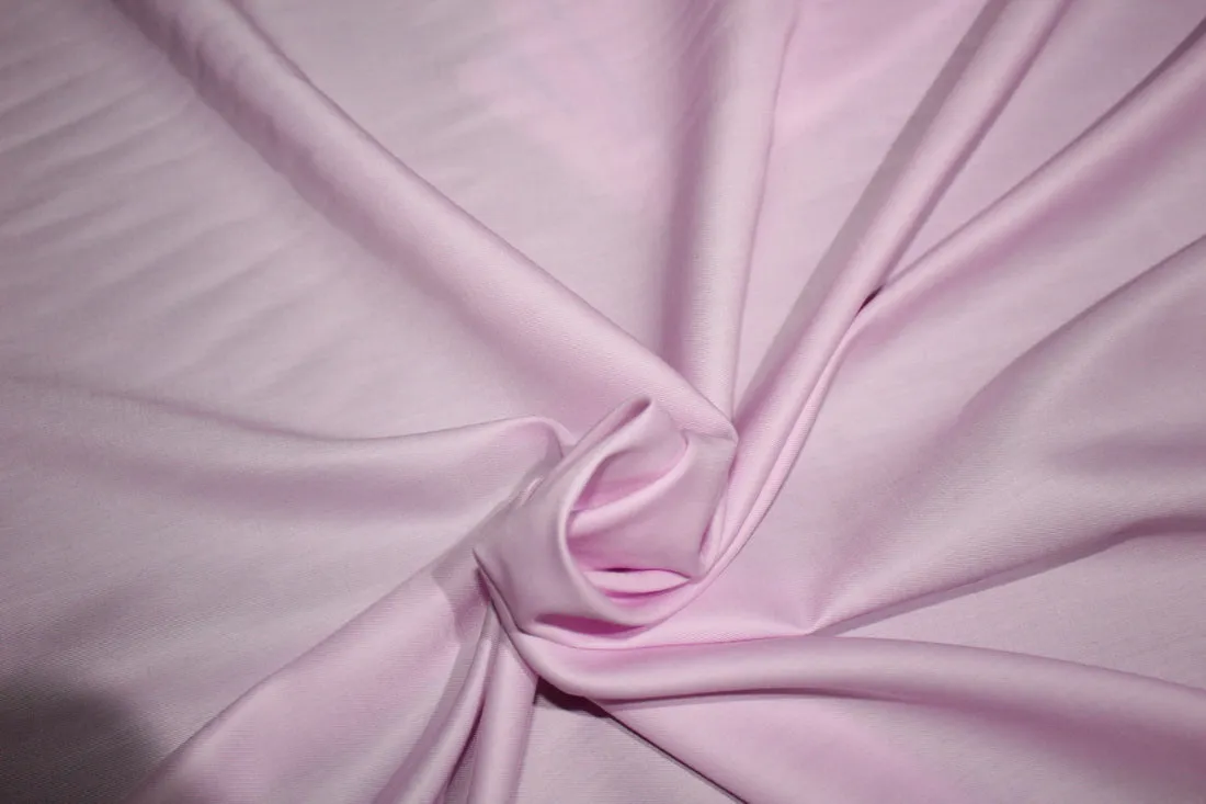 Zero iron  fine Winkle Resistant Giza Cotton fabric 58" wide available in 7 colors lilac lavender, baby blue ,azure blue ,pink, pinkish purple ,purple and white